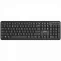 CANYON Wireless keyboard Silent CNS-HKBW02-BG