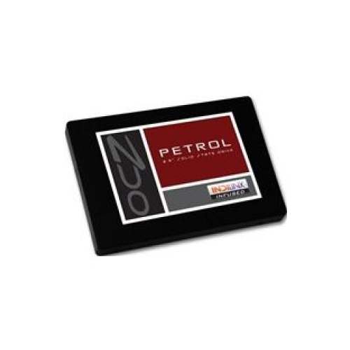 голяма снимка на OCZ Petrol SSD 128GB SATA3 PTL1-25SAT3-128G