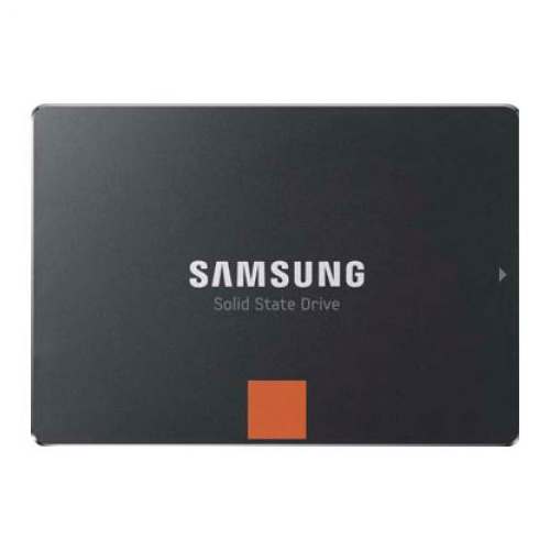 голяма снимка на Samsung SSD 840 Series 120GB SATA III