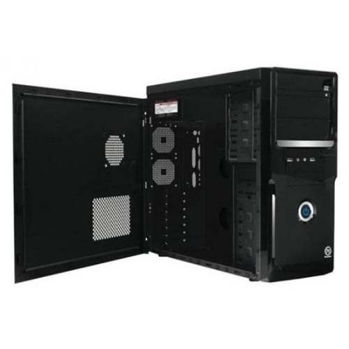 голяма снимка на Thermaltake VM55021N2E V2 Black Edition width 500W