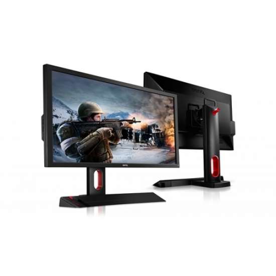 голяма снимка на BENQ 24 XL2420T 2ms 120Hz