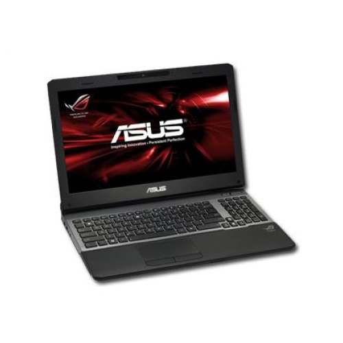 голяма снимка на ASUS G55VW i7 3610QM 12GB GTX660M 2GB