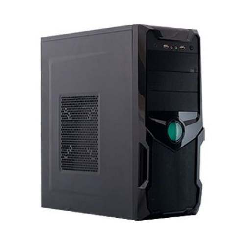 голяма снимка на RPC CPCS-ML050B2-AT01A Middle Tower ATX