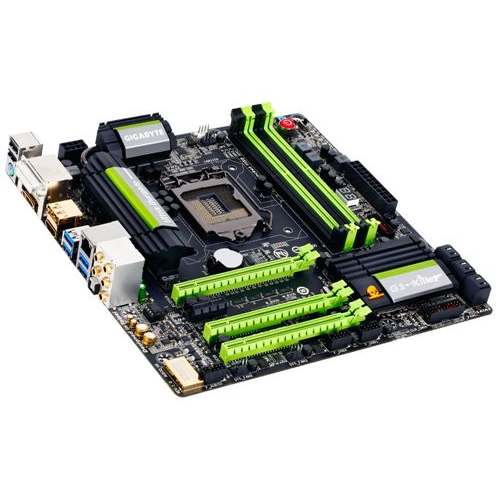 голяма снимка на GB Z87 G1 Sniper M5 LGA1150 