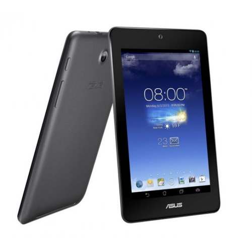 голяма снимка на ASUS MeMO Pad HD 7 GRAY