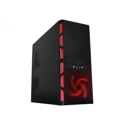 голяма снимка на RAIDMAX CYCLONE 316B