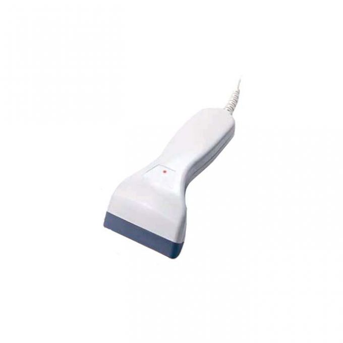 голяма снимка на BARCODE CCD 83 RS232/KEYB