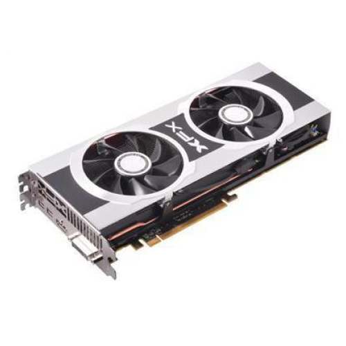 голяма снимка на XFX HD7970 Double D FX-797A-TDFC