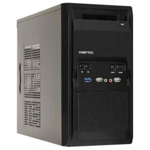 голяма снимка на CHIEFTEC LIBRA LT-01B-350B8 350W