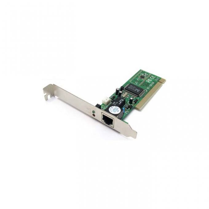 голяма снимка на PCI RP-1624WK 10/100
