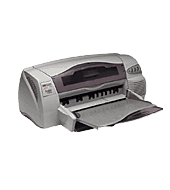 голяма снимка на C2693A PRINTER DJ1220C PRO