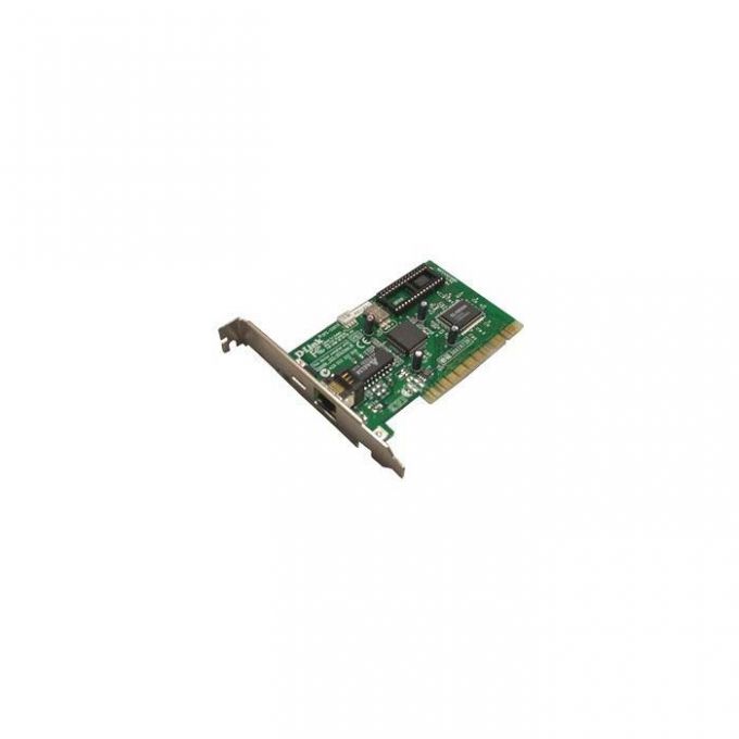 голяма снимка на PCI D-LINK DFE-530TX 10/100