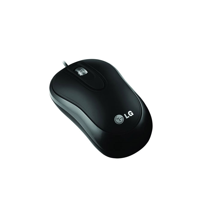 голяма снимка на LG XM-510 OPTICAL USB/PS2