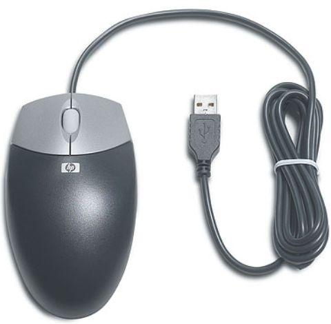 голяма снимка на DC172B USB 2B OPT SCR MOUSE 