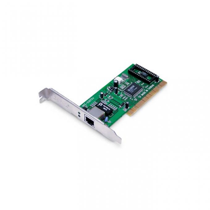 голяма снимка на PCI D-LINK DFE-528TX 10/100