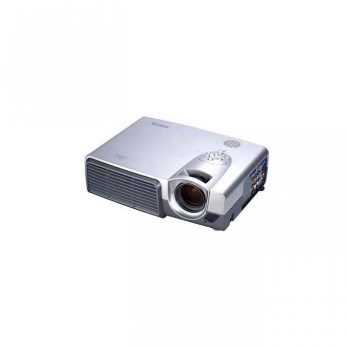 голяма снимка на PROJECTOR BENQ DX660/2000LU