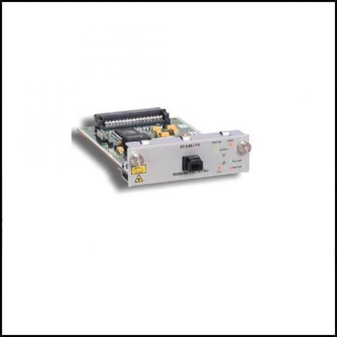 голяма снимка на EXP MODULE A40/1P(SC) 100FX/MM
