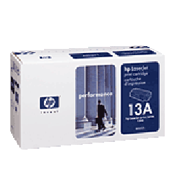 голяма снимка на Q2613A LJ 1300 TONER