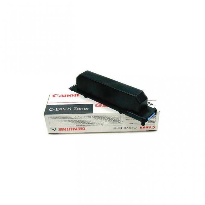 голяма снимка на CANON TONER FOR NP7161