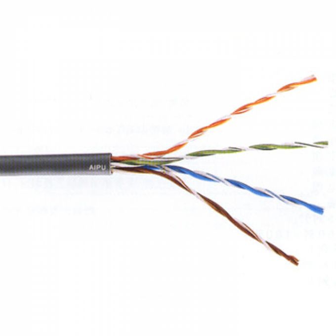 голяма снимка на 1M UTP CAT5E