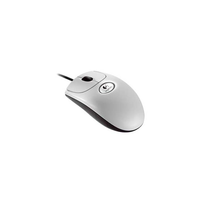 голяма снимка на LOGITECH B58 OPTICAL WHEEL