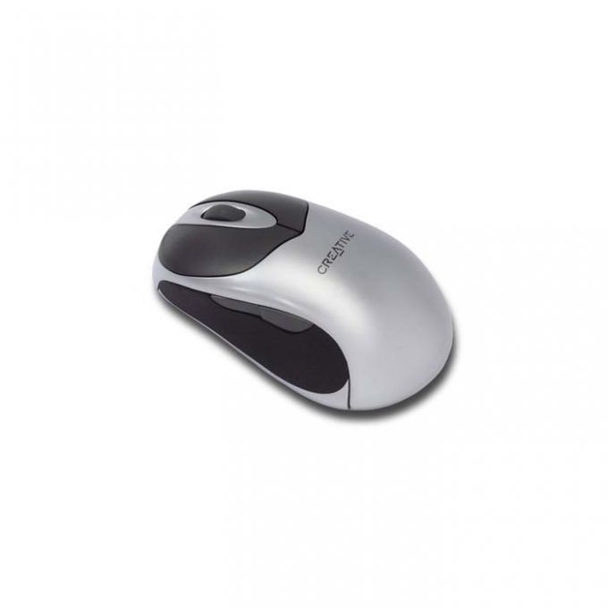 голяма снимка на CREATIVE WIRELESS OPTICAL 5000