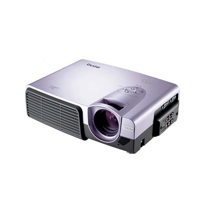голяма снимка на PROJECTOR BENQ PB8230/2500LU