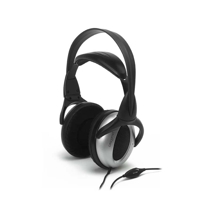 голяма снимка на CREATIVE HEADSET HQ-1300