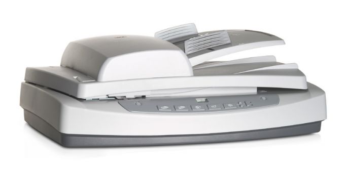 голяма снимка на L1910A SCANNER SJ5590