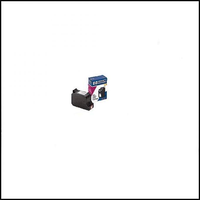 голяма снимка на 51641AE NO41 COLOR CARTRIDGE