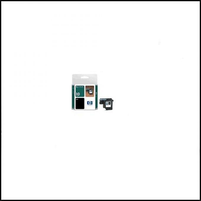 голяма снимка на C4800A NO10 BLACK PRINTHEAD