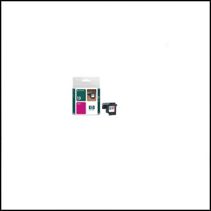голяма снимка на C4802A NO10 MAGENTA PRINTHEAD