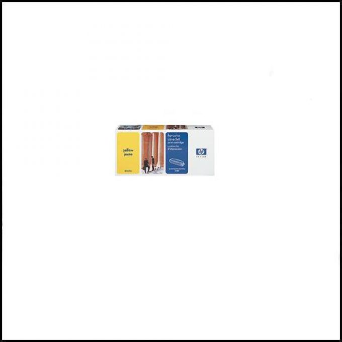 голяма снимка на Q2672A CLJ 3500 YELLOW TONER