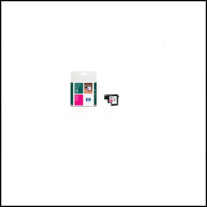 голяма снимка на C5025A NO12 MAGENTA PRINT HEAD