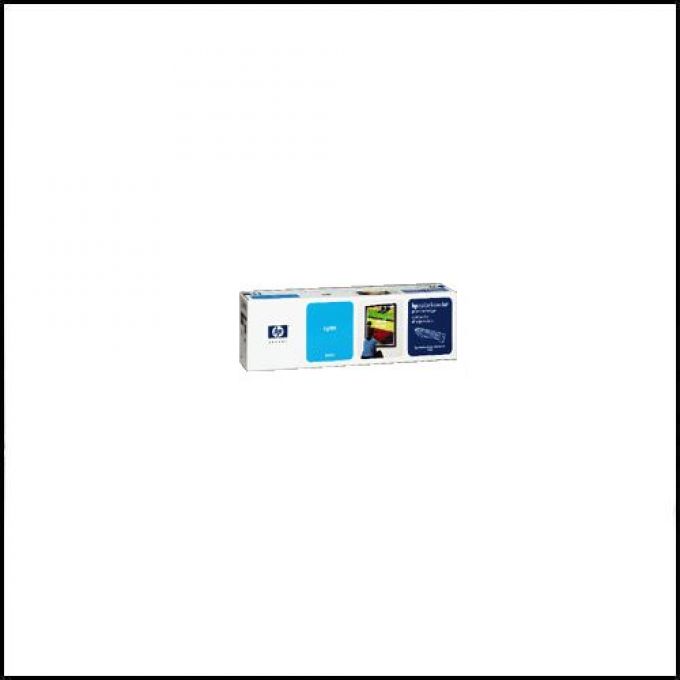 голяма снимка на C8551A CLJ 9500 CYAN TONER