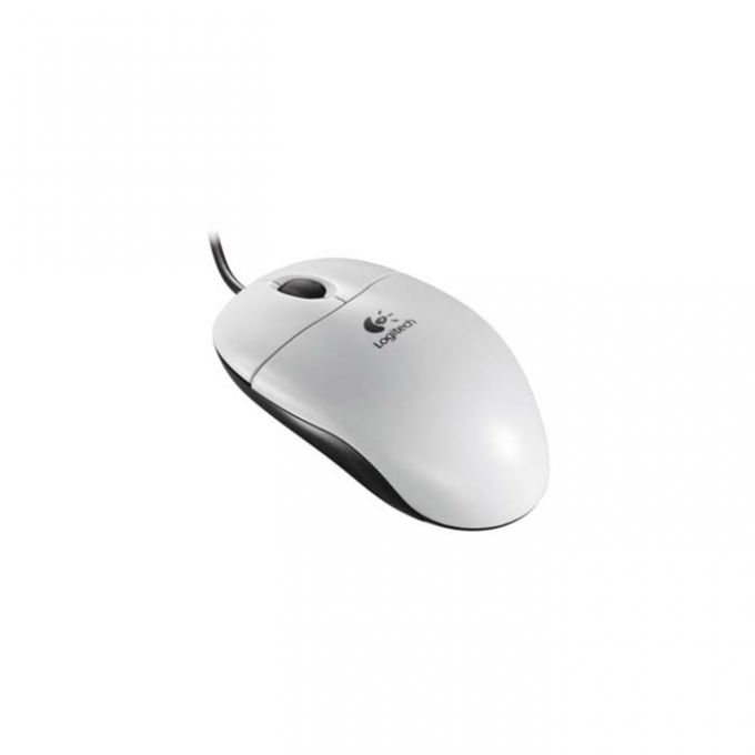 голяма снимка на LOGITECH S96 OPTICAL