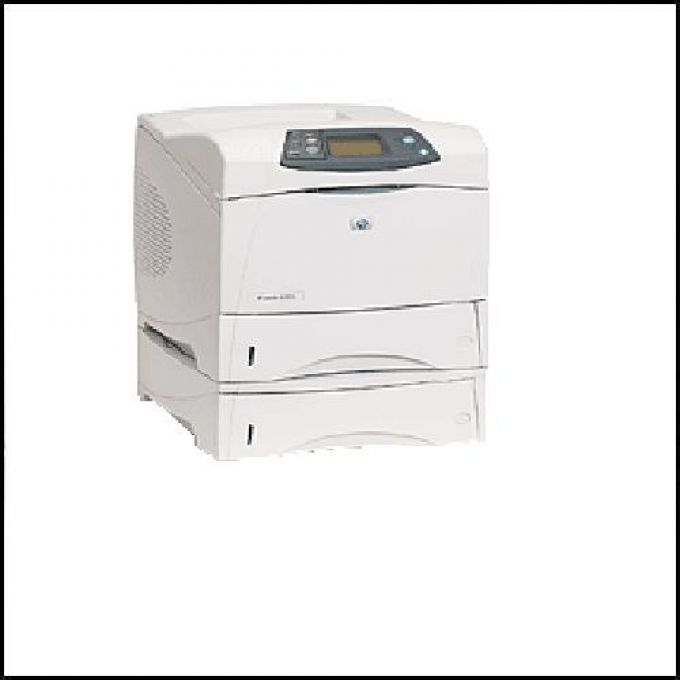 голяма снимка на Q5403A PRINTER LJ4250DTN