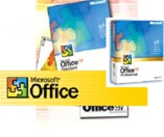 голяма снимка на DT436A MS OFFICE BASIC EDITION