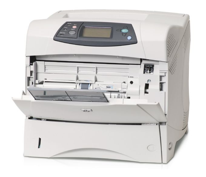 голяма снимка на Q5406A PRINTER LJ 4350