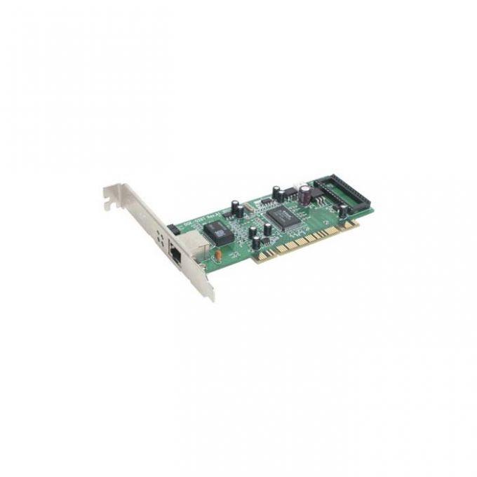 голяма снимка на PCI D-LINK DGE-528T 32B/1000TP