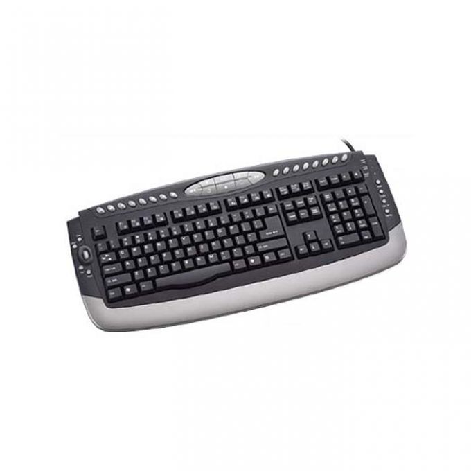 голяма снимка на KME KX-1201 /MULTIMEDIA /PS2