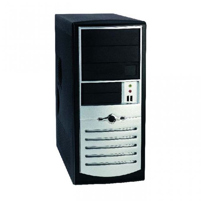 голяма снимка на FOXCONN 3GTS001 /FORTRON 400W
