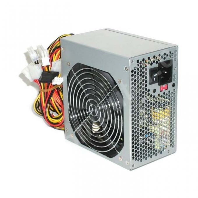 голяма снимка на PSU FORTRON FSP400-60GLN /400W
