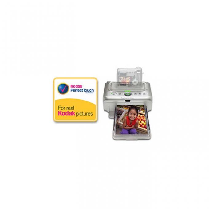 голяма снимка на KODAK  ESYSHR PRINT DOCK PLUS