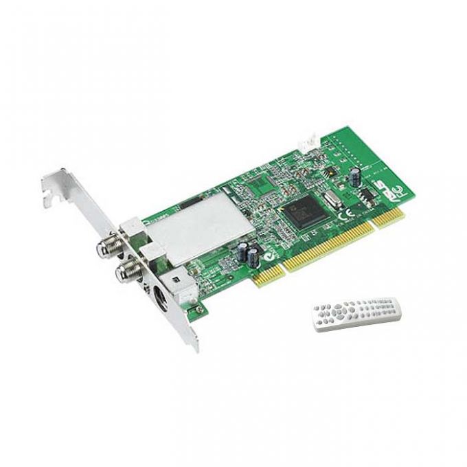 голяма снимка на ASUS MY CINEMA-P7131 DUAL /RC