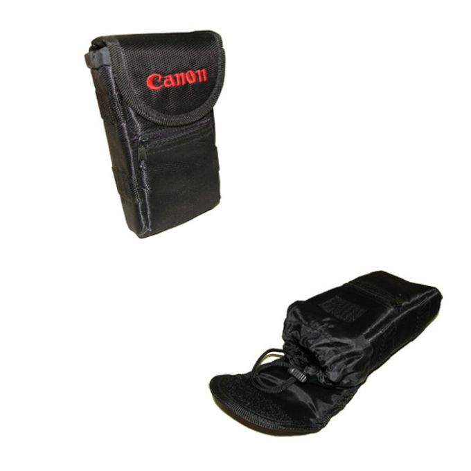 голяма снимка на CASE FOR CANON CAMERA