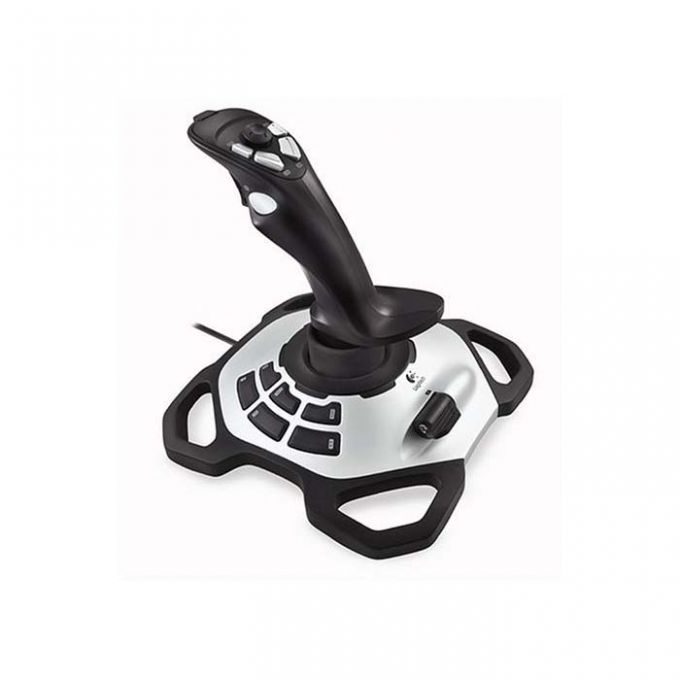 голяма снимка на LOGITECH EXTR 3D PRO JOYSTICK