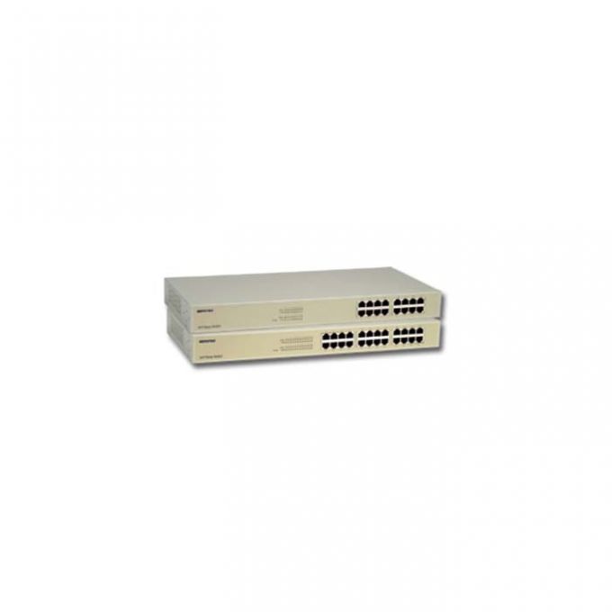 голяма снимка на SWITCH RP-SW24P/24P /19INCH