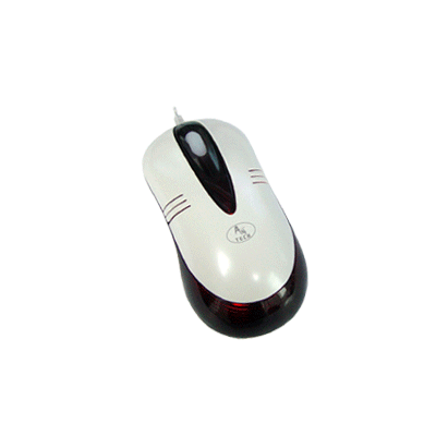 голяма снимка на A4 OP-50 OPT/WHEEL WHITE
