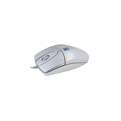 голяма снимка на A4 OP-620 OPT/WHEEL/SILVER/PS2